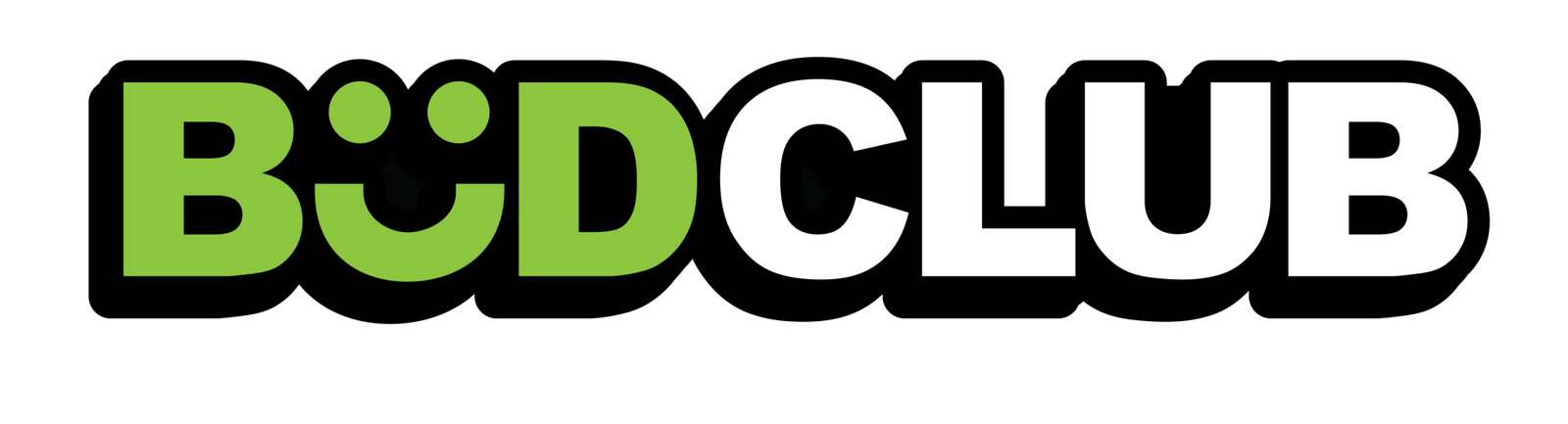 Bud Club Logo